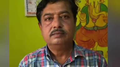 सेनगाव: आ.मुटकुळे साहेबांच्या प्रकृतीसाठी महादेवाला साकडे; कावड यात्रेत मोठ्या संख्येने सहभागी होण्याचे नगरसेवक खाडे यांचे आवाहन