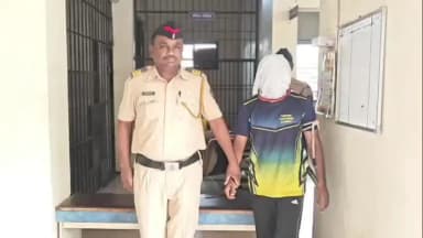 नागपूर शहर: संतापजनक! कराटे क्लासमध्ये ८ वर्षांच्या चिमुरडीवर अत्याचार; नराधम प्रशिक्षक पोलिसांच्या जाळ्यात : अनामिका मिर्झापूरे,