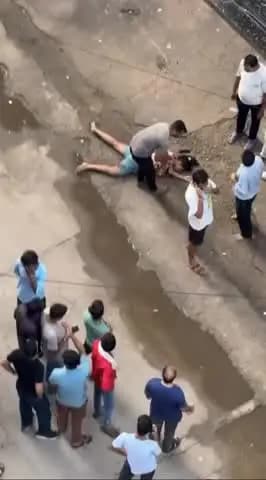 लाडपुरा: कोटा के कुन्हाड़ी क्षेत्र में लैंडमार्क सिटी की दूसरी मंजिल से गिरी कोचिंग छात्रा, बिजली लाइन से टकराने के बाद भी बची