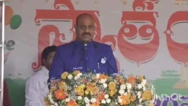 శ్రీకాకుళం: రెండేళ్లలో కూటమి ప్రభుత్వ హయాంలో రాష్ట్ర సంక్షేమానికి 1.49 లక్షల కోట్లు ఖర్చు చేశాం: రాష్ట్ర మంత్రి అచ్చం నాయుడు