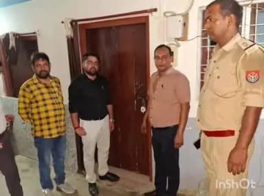 जलालपुर: सम्मनपुर में अविवाहित युवती की प्रसव के दौरान मौत, अनचाहे गर्भ को छिपाने के प्रयास में गई जान, फार्मासिस्ट हिरासत में