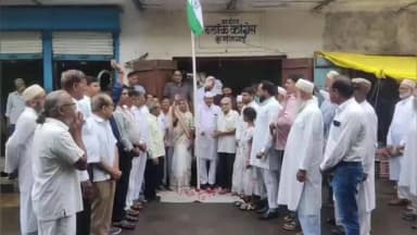 कुशलगढ़: चंद्रशेखर आजाद स्टेडियम के विकास के लिए विधायक रमिला खड़िया ने 20 लाख रुपये देने की घोषणा की