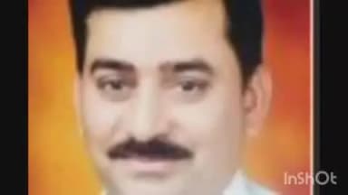 धामणगाव रेल्वे: जिल्हा परिषदेचे माजी बांधकाम सभापती सुरेश निमकर यांचा अपघाती मृत्यू मंगरूळ दस्तगीर जवळ अपघात