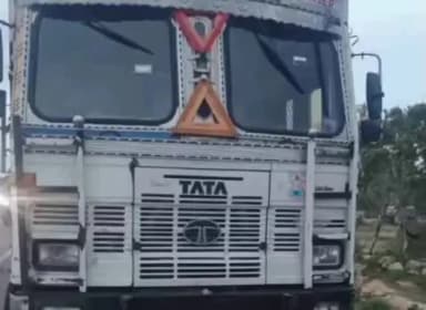 తాడిపత్రి: గుత్తి అనంతపురం గ్రామ సమీపంలో బైక్ను లారీ ఢీకొనగా ఒకరు మృతి చెందిన ఘటనపై పోలీసులు కేసు నమోదు