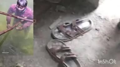 अहमदपूर: अहमदपूरच्या नव्या न. प. इमारतीत काळाचा घाला! लिफ्टच्या पाण्यात पडून युवकाचा दुर्दैवी मृत्यू;अग्निशमन दलाने मृतदेह काढला