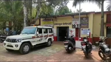 अक्कलकुवा: कोराई गावात बोगस डॉक्टर वर गुन्हा दाखल