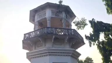 बहराइच: स्टेशन क्लब में आज़ादी से पहले जब भारतीयों को 'Not Allowed' किया गया, तब भारतीयों के लिए बनाया गया मकबूल क्लब