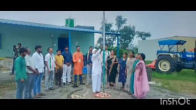 सिसई कृषि फार्म में आदिवासी जन कल्याण समिति के द्वारा बहुत ही धूमधाम के साथ मनाया गया स्वतंत्रता दिवस
सिसई प्रखंड क्षेत्