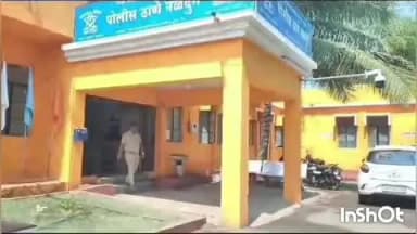 तुळजापूर: नळदुर्ग परिसरात १३ वर्षीय मुलीचा बालविवाह; लैंगिक अत्याचारानंतर मुलाला जन्म