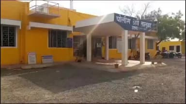 जालना: अंडापाव खाण्यावरून वाद; मंठा चौफुली परिसरात तरुणावर चाकूने हल्ला; तालुका पोलीसात गुन्हा दाखल
