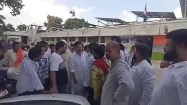 बहराइच: चिलवरिया इलाके में मजदूरी से इंकार करने पर श्रमिक की पिटाई से हुई मौत, 3 नामजद समेत 5 के खिलाफ मुकदमा दर्ज