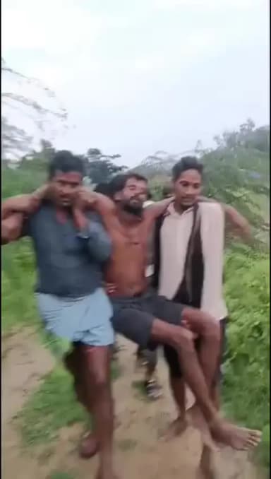 khoh krvi chitrakoot Yadav Purva