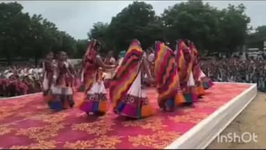 ઊંઝા: ઊંઝાના કહોડા ગામે 80 માં સ્વતંત્ર પર્વની તાલુકા કક્ષાની ઉજવણી મામલતદારના હસ્તે કરાયું ધ્વજવંદન