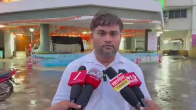 जळगाव: जळगाव महापालिकेचे स्वीकृत नगरसेवक अडचणीत; थकबाकीप्रकरणी अपात्रतेची मागणी