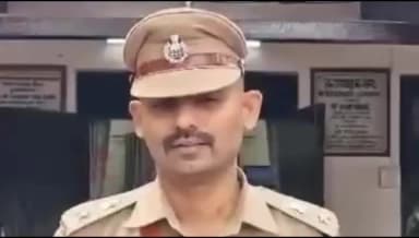 नगर: धीरज परदेशी हत्या प्रकरणांमध्ये आतापर्यंत आठ जणांना अटक करण्यात आली आहे