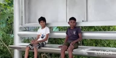भिवापूर: भिवापूर येथे विविध विकास कामांना सुरुवात,नवीन बस स्टॉप चे बांधकाम पूर्ण