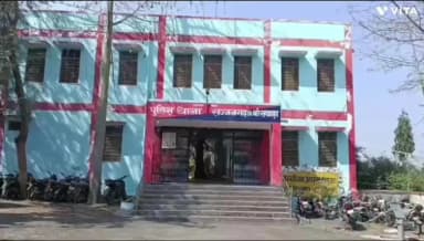 सज्जनगढ़: सज्जनगढ़ थाना क्षेत्र में प्रार्थी की लड़की को भगाकर ले जाने के मामले में रिपोर्ट दर्ज