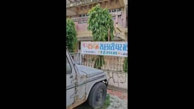 ગાંધીનગર: દહેગામ માંથી યુવકના અપહરણની આશંકા