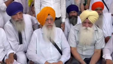 ਐਸਏਐਸ ਨਗਰ ਮੁਹਾਲੀ: 21 ਅਗਸਤ ਨੂੰ ਪੰਜਾਬ ਬੰਦ ਦਾ ਕੌਮੀ ਇਨਸਾਫ਼ ਮੋਰਚੇ ਨੇ ਮੋਹਾਲੀ ਵਿਖੇ ਕੀਤਾ ਐਲਾਨ