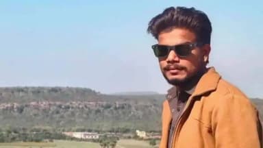 रायसेन: डाबरा-इमलिया में युवक का तालाब में मिला शव, दो दिन पहले कॉल आने के बाद घर से निकला था; 200 मीटर दूर मिली बाइक