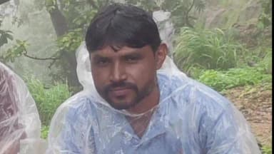 सिमरिया: मछली पकड़ते समय पानी में बहे जीतेंद्र का शव 3 किमी दूर नाले में मिला; 2 दिन चला रेस्क्यू अभियान
