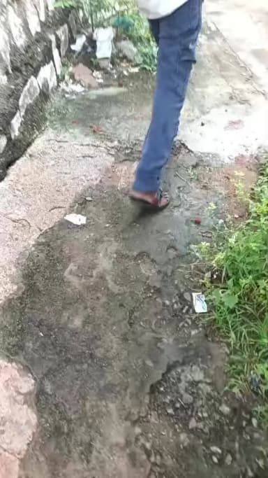 pipat ka school ka hal ho gaya ki