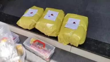 തിരുവനന്തപുരം: തിരുവനന്തപുരം ജില്ലയിൽ ഓപ്പറേഷൻ തൂഫാൻ്റെ ഭാഗമായി വ്യാപക പരിശോധന