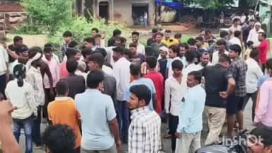मनिया: मनियां में साइड नहीं देने पर विवाद, कांवड़ियों पर बर्फ विक्रेता ने लगाया मारपीट का आरोप