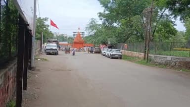धुळे: फरशी पुलावरील वाहतुक मार्गात १९ ऑगस्ट पर्यंत बदल; प्रशासनाचे आवाहन