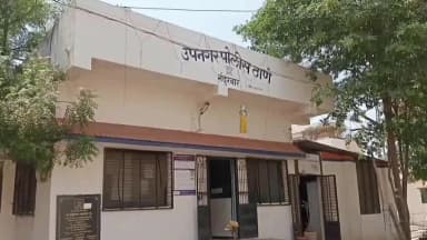 नंदुरबार: एकता नगर परिसरात एकास तिघांची मारहाण