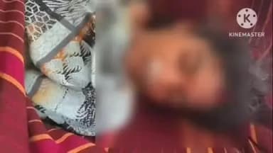 అనంతపురం అర్బన్: నాగలగుడ్డం తండా లో ఉరేసుకుని వివాహిత ఆత్మహత్య