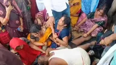 कोरांव: भोगन में बेलन नदी के पुल से बहे युवक का शव दूसरे दिन मध्य प्रदेश के गंथा घाट से बरामद, पुलिस ने पोस्टमार्टम के लिए भेजा