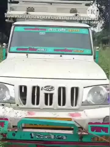 जीरापुर: पिकअप में भैंस चुराकर भाग रहे बदमाशों ने पुलिस को बंदूक दिखाई, डायल-112 को टक्कर मारने का किया प्रयास