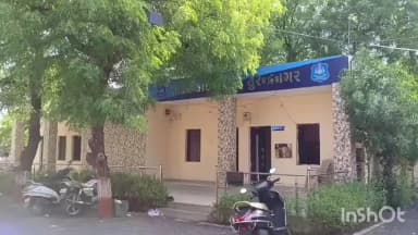 મુળી: LCB પોલીસે શક્તિપરા માં જાહેરમાં જુગાર રમતા પાંચ ઇસમોને ઝડપી પાડ્યા