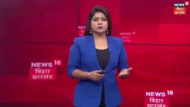 सुल्तानगंज: आस्था के साथ देशभक्ति की झलक सावन के महीने में दिख रही है. दार्जिलिंग से पहुंचे शिव भक्तों ने भगवा पहनकर हाथ में तिरंगा झंडा लेकर देवघर जा रहे हैं।
Department of Tourism, Government of Bihar
Information & Public Relations Department, Government of Bihar
CMO Bihar
Bihar Health Department
Viral Bihar
Bihar Education Department
#BiharGovernment
#shrawnimela
#bababholenath
#bambambhole
#harharmahadev
#sultanganj
#ajgaibinath