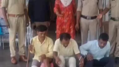 घोड़ाडोंगरी: सारणी पुलिस ने मक्के के खेत में मिली 4 दिन पुरानी लाश का खुलासा किया: शिकार के करंट से युवक की मौत