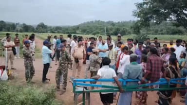 అసిఫాబాద్: వాటర్ ఫాల్ ఆదాయం 50% గ్రామానికి ఇవ్వాలి