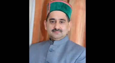 शाहपुर: शाहपुर में ₹46.28 लाख से बनेगा ई-चार्जिंग स्टेशन, विधायक पठानिया ने CM सुक्खू और डिप्टी CM अग्निहोत्री का जताया आभार