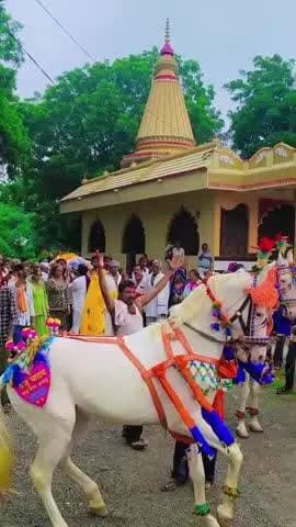 बड़वानी: ग्राम मंडवाड़ा में 90 वर्षीय बुजुर्ग की अंतिम यात्रा मातम नहीं, उत्सव के माहौल में निकली