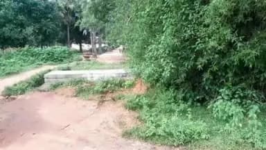 रामगढ़: रामगढ़/खबर का हुआ असर कुरुवाकिता में मुख्यमंत्री ग्राम सड़क योजना समाप्ति तिथि के डेढ़ साल बाद हुआ पुलिया ढलाई निर्माण।।