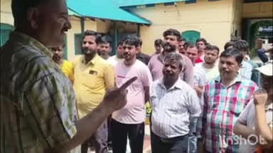 टिहरा सुजानपुर: थाना प्रभारी ने कहा- सभी टेलर अपनी दुकानों में कैमरे लगवाना सुनिश्चित करें, बिना पंजीकरण कोई कारोबार न करें