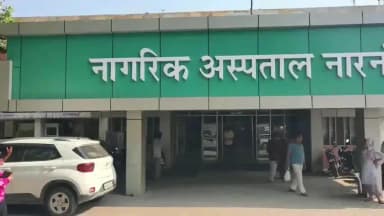 अटेली: अटेली के गढ़ी रूथल में 38 वर्षीय व्यक्ति ने फांसी लगाकर की आत्महत्या