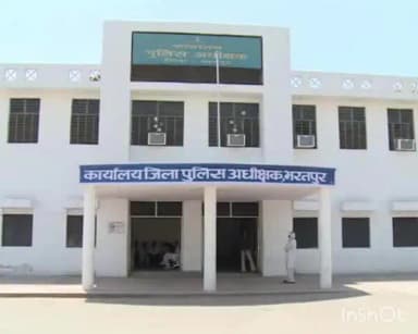 रूपवास: अवैध शराब के साथ 53 वर्षीय आरोपी को गिरफ्तार किया गया, 55 पव्वे बरामद