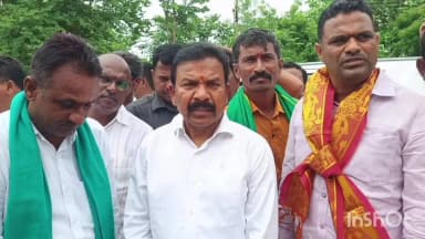 మానకొండూరు: నియోజకవర్గంలోని పలు అభివృద్ధి కార్యక్రమాల్లో పాల్గొన్న మానకొండూర్ ఎమ్మెల్యే కవ్వంపల్లి సత్యనారయణ