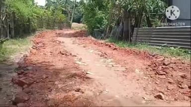 খোয়াই: পঞ্চায়েতকে নাজানিয়ে মাটির ফেলার অভিযোগ উঠে এলাকার ২ব্যক্তির বিরুদ্ধে,ঘটনা পূর্ব সোনাতলা গ্রামপঞ্চায়েতের ৫নং ওয়ার্ডে