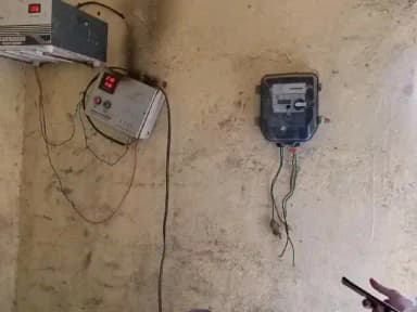 लखीसराय: लखीसराय जिले में चानन विद्युत प्रशाखा ने विद्युत चोरी के खिलाफ बड़ी कार्रवाई की, 3 के खिलाफ प्राथमिकी दर्ज