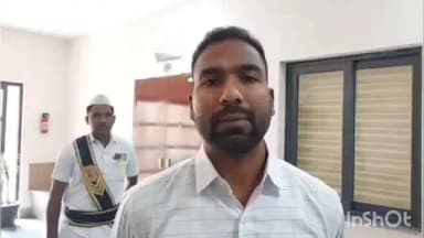 జగిత్యాల: పాలనాపరమైన కారణాలతో కేంద్రీయ విద్యాలయం చల్గల్ లో ప్రవేశం కోసం నిర్వహించాల్సిన ఆఫ్లైన్ లాటరీ తేదీలు మార్పు : కలెక్టర్