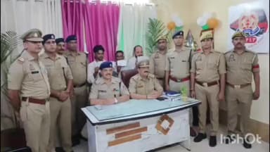 कोल: ट्रेनों में यात्रियों से लूट और छिनैती करने वाले गिरोह का पर्दाफाश, GRP/RPF की संयुक्त टीमों ने किया खुलासा