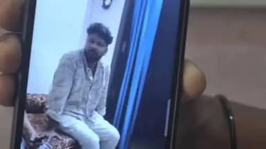 നെടുമങ്ങാട്: വിദേശത്ത് ജോലി വാഗ്ദാനം ചെയ്ത് തട്ടിപ്പ് നടത്തിയെന്ന പരാതിയിൽ യുവാവിനെതിരെ ആര്യനാട് പൊലീസ് കേസെടുത്തു