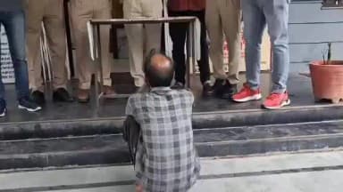 नरसिंहपुर: पुलिस ने अवैध मादक पदार्थ पर बड़ी कार्रवाई की, 11 ग्राम स्मैक जब्त; एक आरोपी गिरफ्तार, एक फरार, जांच जारी